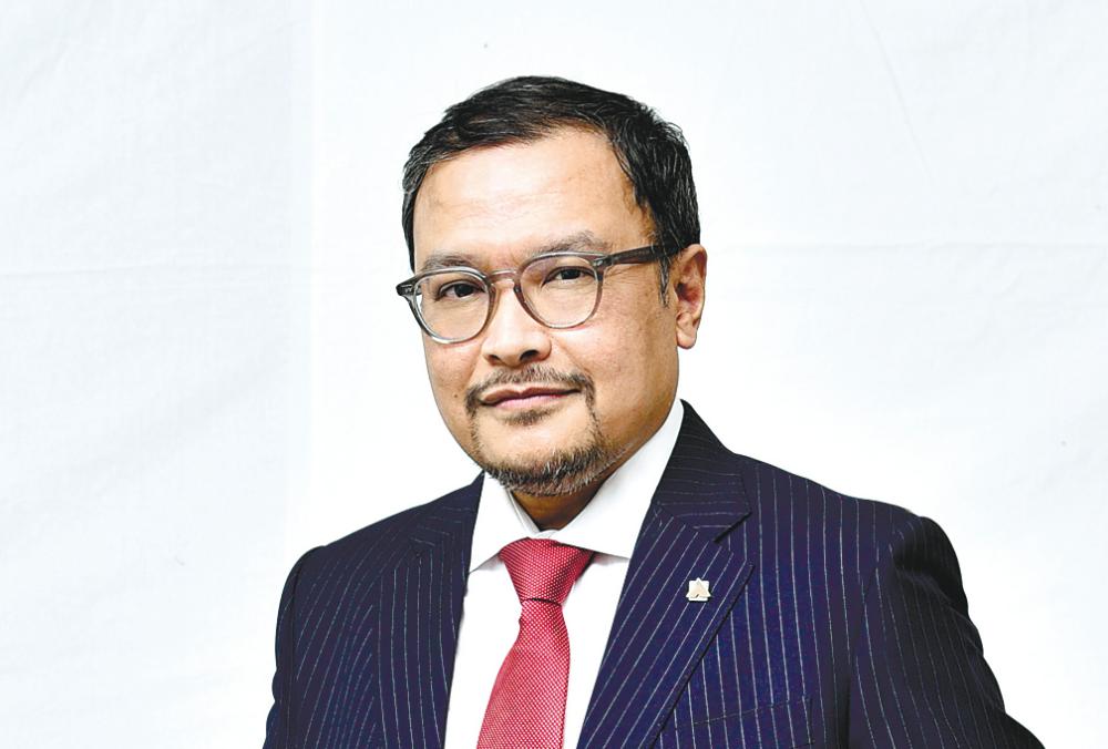 Rizal says liquidity remains ample in the capital market.