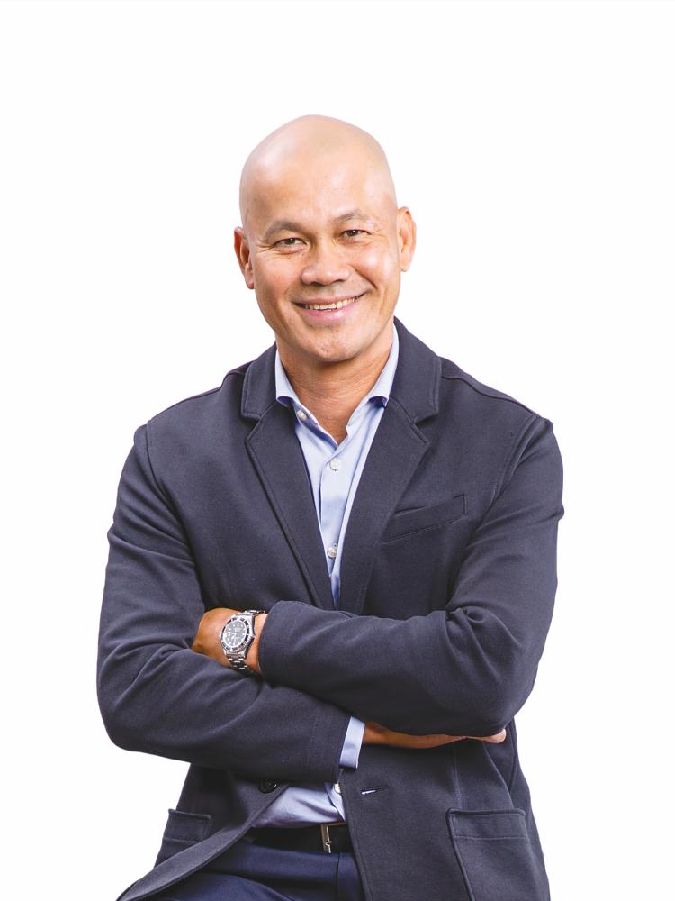 Roland Bala