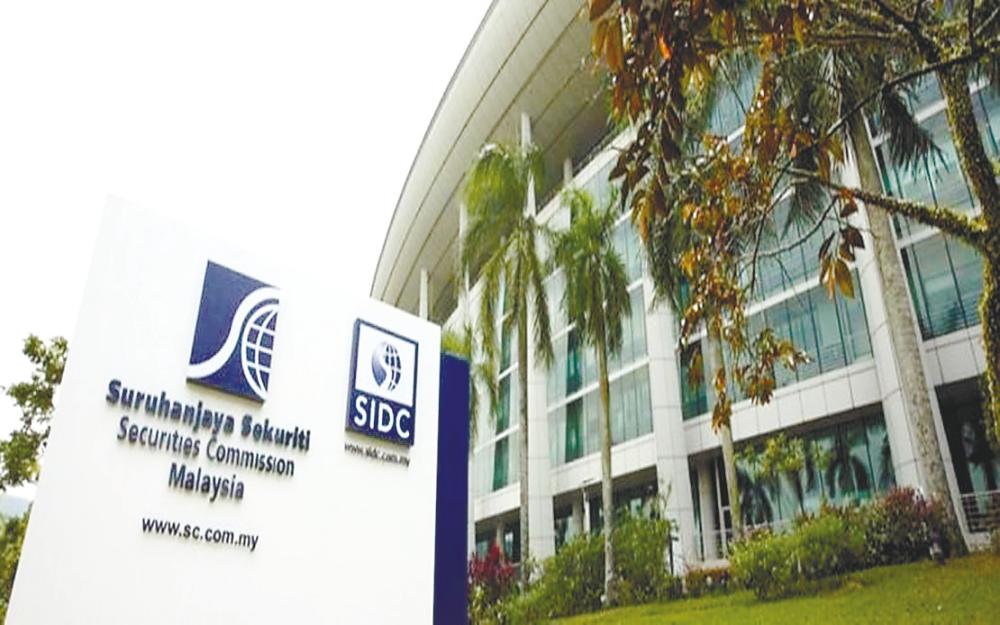 SC bracing for Covid-19 impact on Malaysia’s capital market
