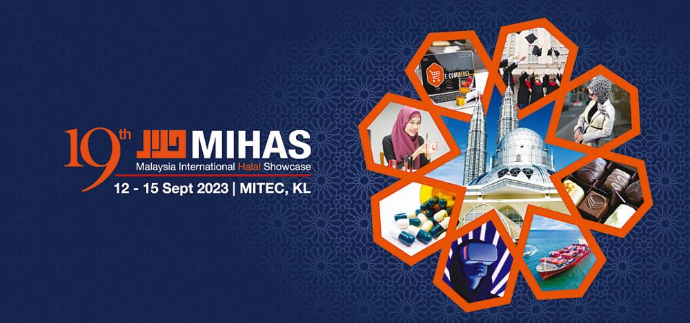 Mihas 2023 to capitalise on global halal economy