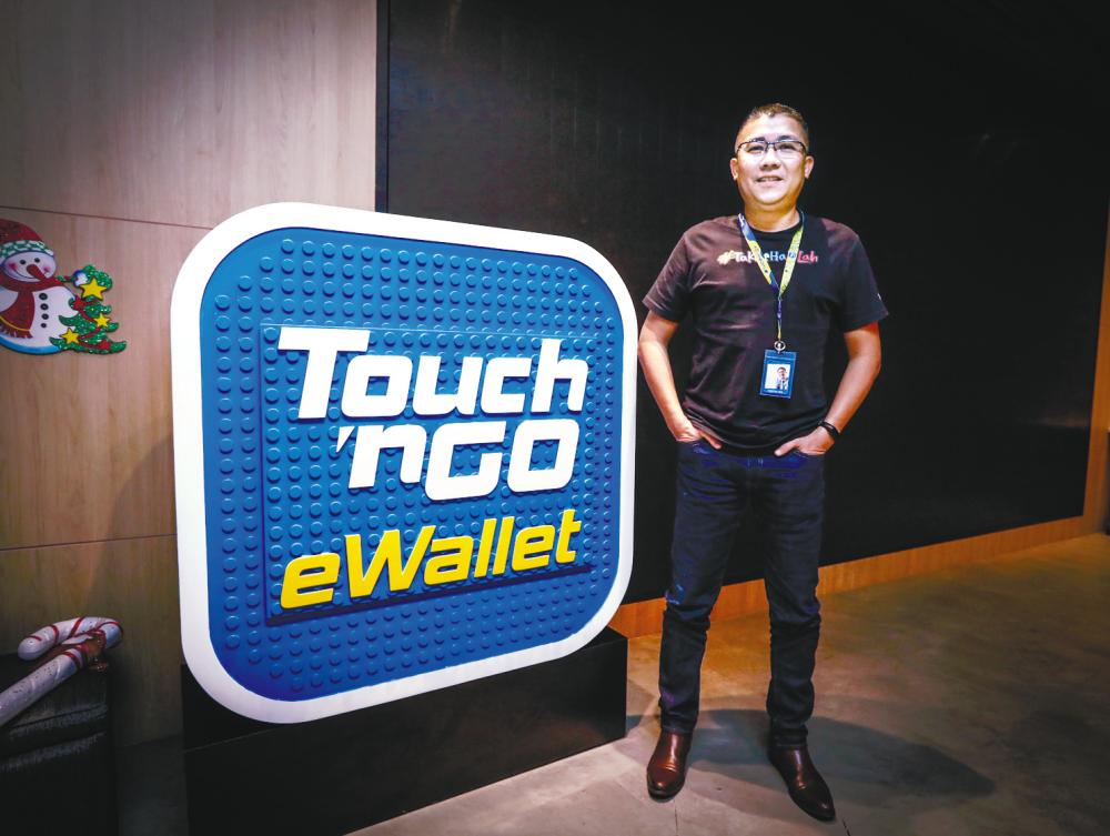 TNG Digital eyes smaller merchants as e-wallet battle hots up