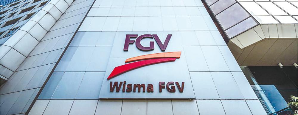 Felda proposes to privatise FGV Holdings for RM1.30 a share
