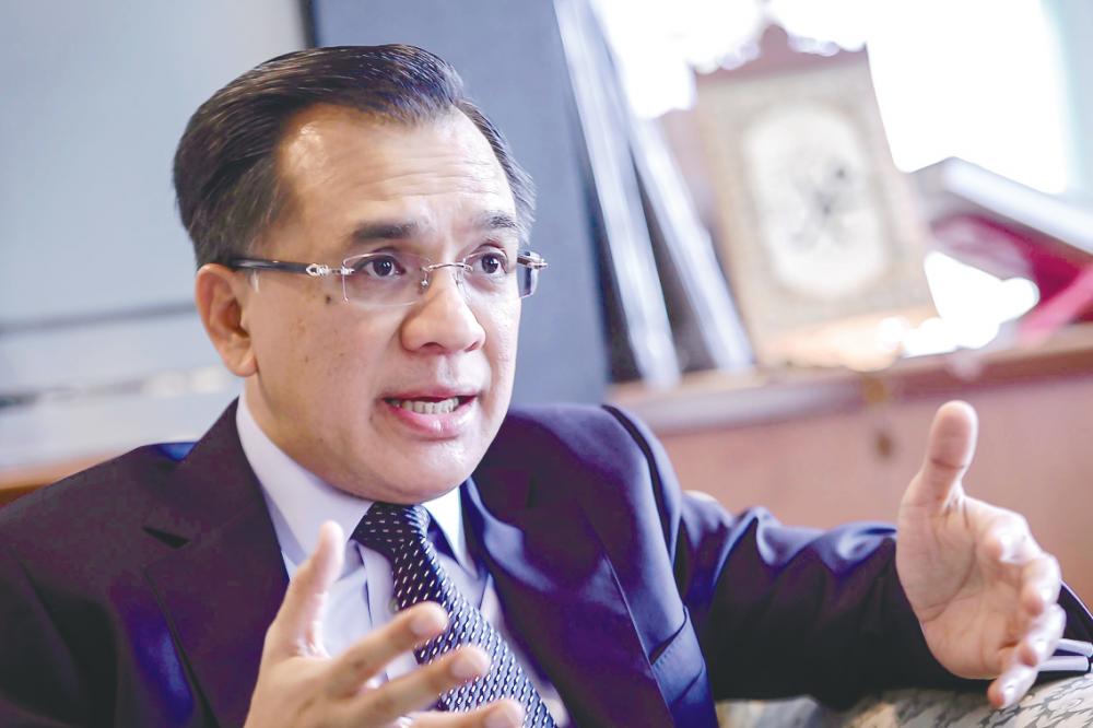 CGC confident of approving RM4.6b guarantees and lending this year