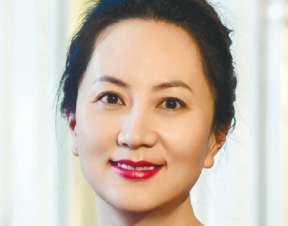 Release Huawei CFO or face severe consequences, China warns Canada
