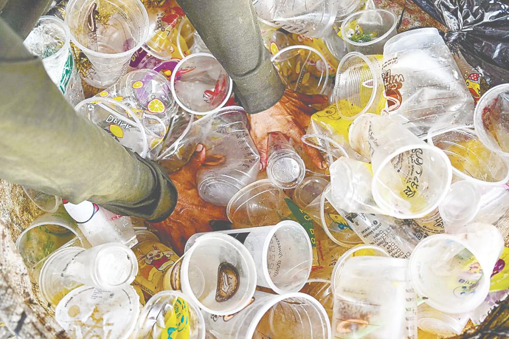 Many jurisdictions have implemented a Plastic Packaging Tax due to the environmental damage caused by single-use plastics. – AFPPIC