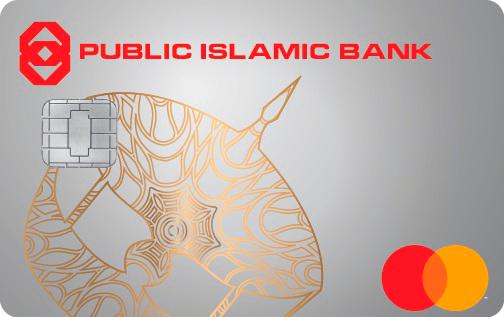 $!Cash Back, and more, with Public Islamic Bank’s Credit Cards-i