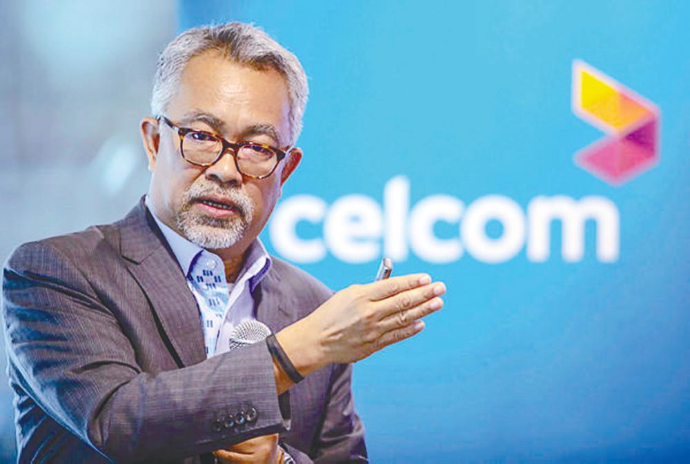 Celcom Axiata’s 1H earnings up 11.7%, unfazed by rising competition