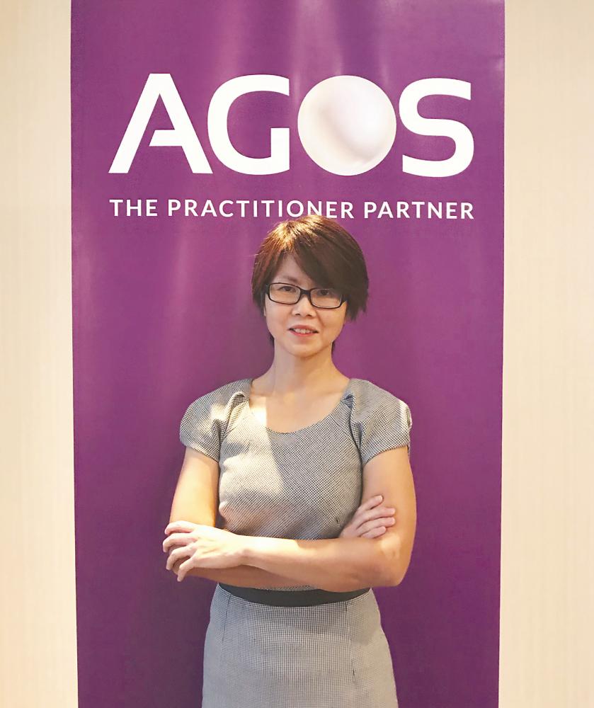 AGOS Asia CEO Joon Teoh: Work smart and hard to succeed