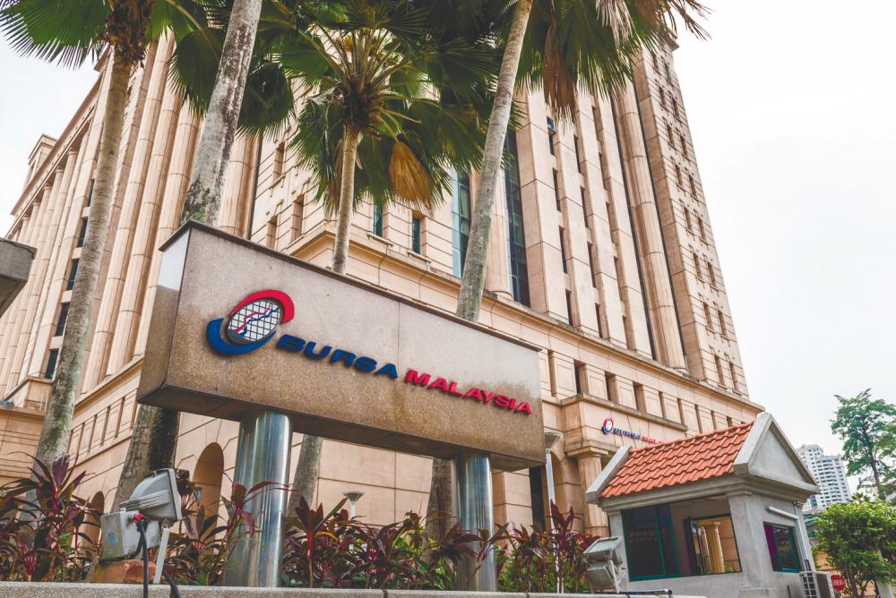 Bursa Malaysia aims to woo more listings from Sabah, Sarawak