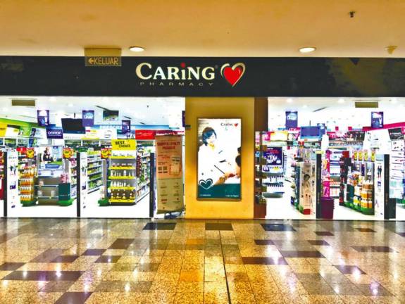 7-Eleven to compulsorily acquire remaining stake in Caring Pharmacy