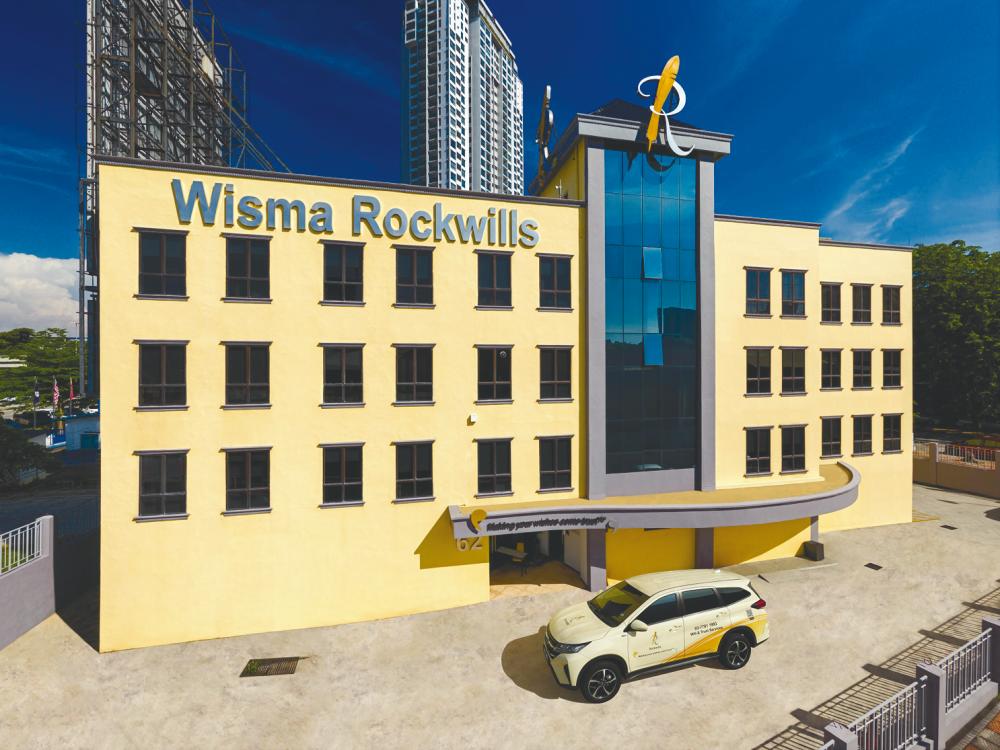 Rockwills writes record number of wills in June