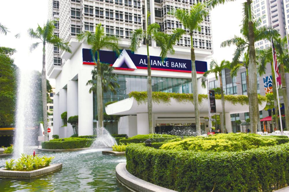 2nd lead (ab) Alliance Bank offers syariah-compliant digital SME financing option to MSME