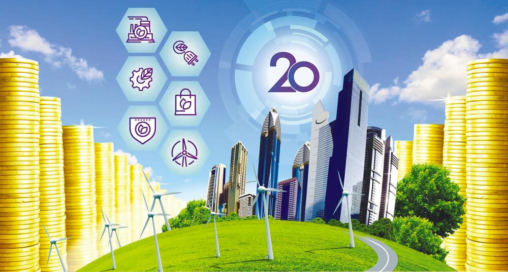 Public Mutual launches Public e-Wholesale Sustainable 20 Fund