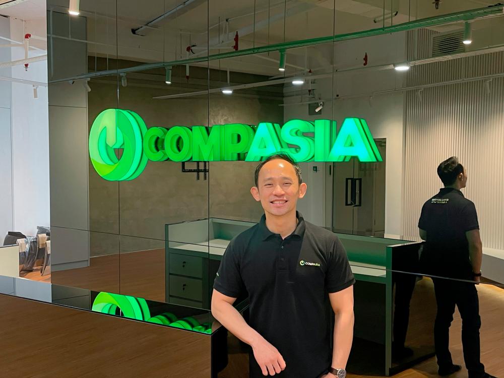 CompAsia eyes double revenue as consumers opt for preowned gadgets, alternative financing solutions