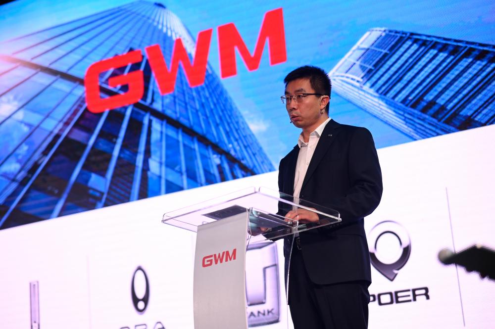 Great Wall Motor establishes Malaysian subsidiary