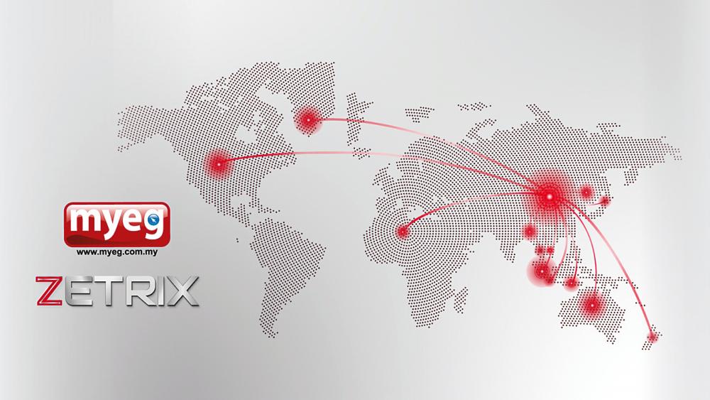 Zetrix launches cross-border supply chain financing pilot project