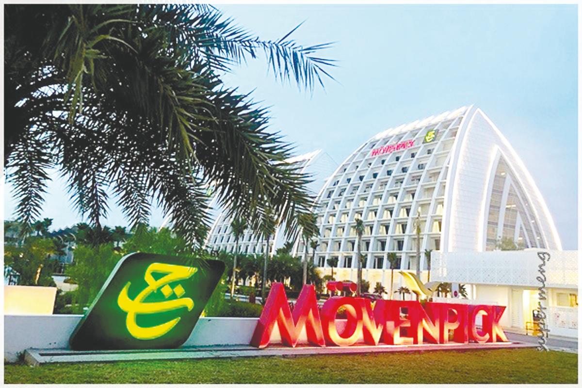 Movenpick KLIA’s proximity to key economic corridors such as Cyberjaya, Putrajaya and the Greater Klang Valley strengthens its appeal for conferences, roadshows and aviation-linked events.