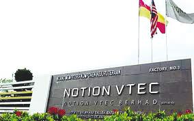 Notion Vtec making progress in nitrile gloves for US, Europe venture