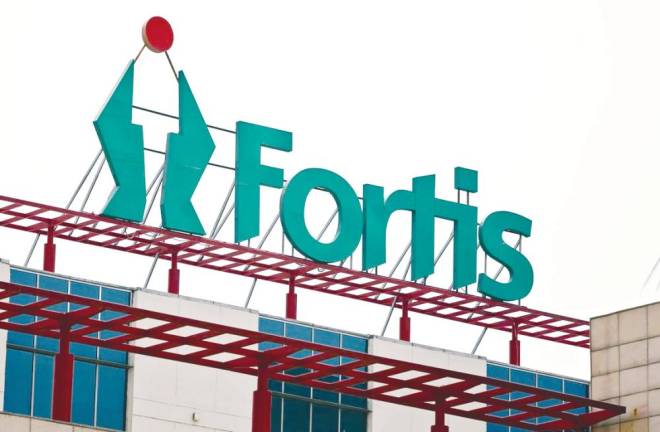IHH Healthcare committed to Fortis Healthcare takeover