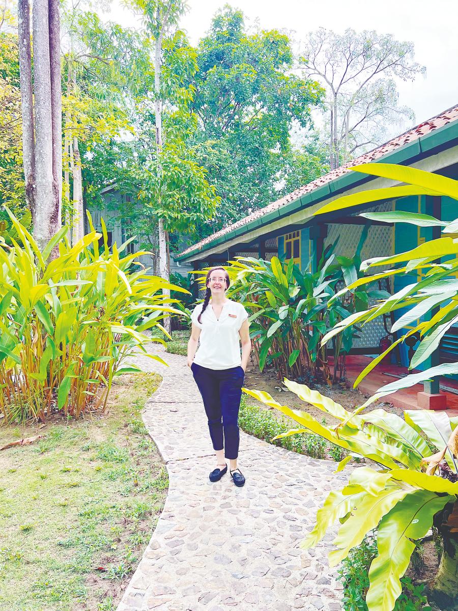 Redefining boutique hospitality