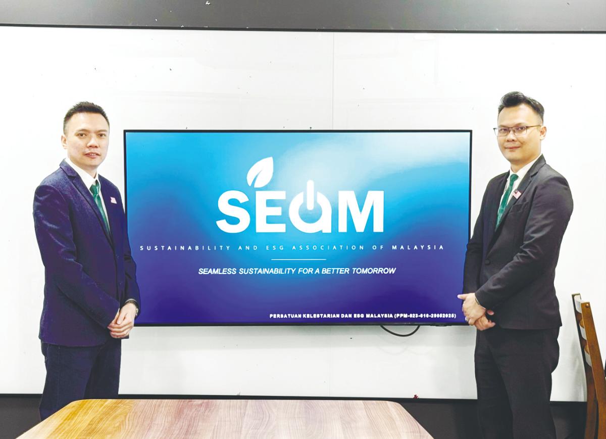Yeoh (left) and Liang.