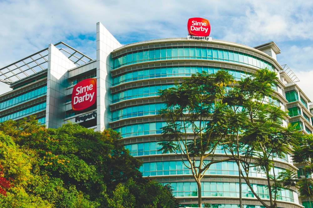 Inta Bina unit gets RM93.73m construction job from Sime Darby Property