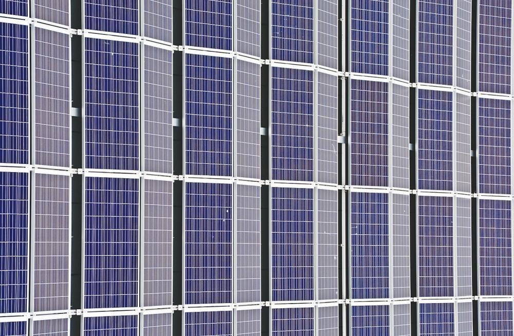 A study conducted by Gagasan Solar shows the revenue potential of the Malaysian market for commercial and industrial solar energy stands at RM25 billion a year. – PEXELSPIX
