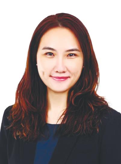 Wu says the guide seeks to encourage robust climate leadership by directors.