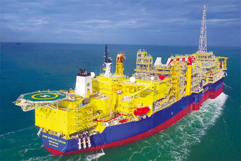Group says long-term outlook for oil &amp; gas industry remains challenging, with emergence of new alternative energy sources. – Yinson website pix