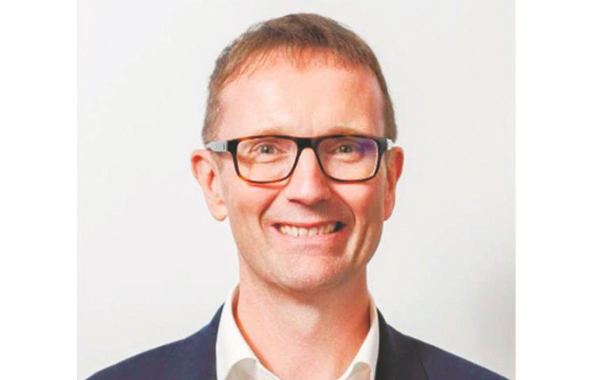 Johnson says AWS’s infrastructure strategy is built around long-term customer needs, not short-term market shifts.