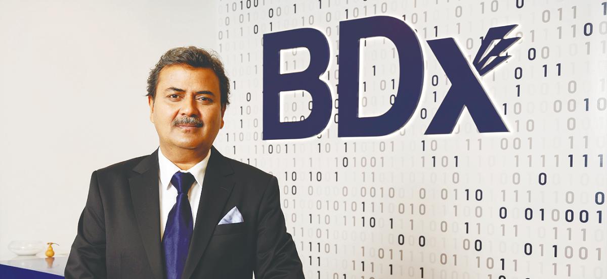 Mayank says BDx Data Centers’ partnership with Hexa Renewables aligns hyperscale data centre growth with renewable energy.
