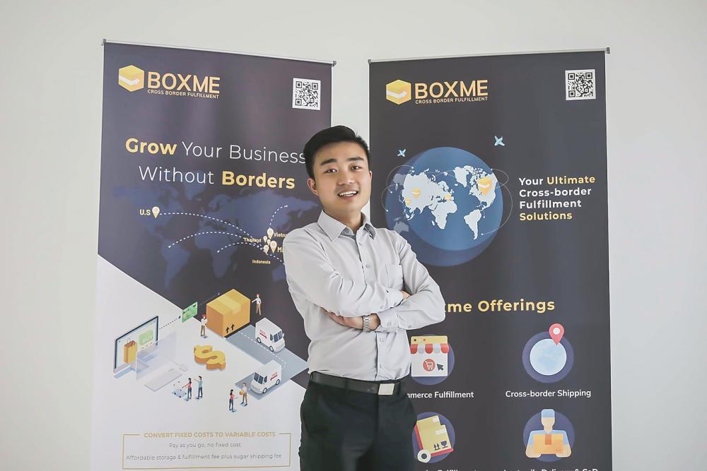 BoxMe to ramp up operations in Malaysia