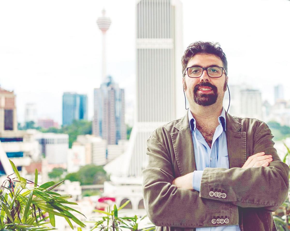 Ferlito says Investments should be driven by market signals, not government wish lists.