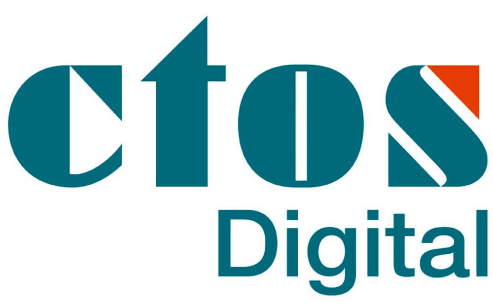 CTOS Digital posts 90% rise in Q2 earnings, declares 59 sen dividend