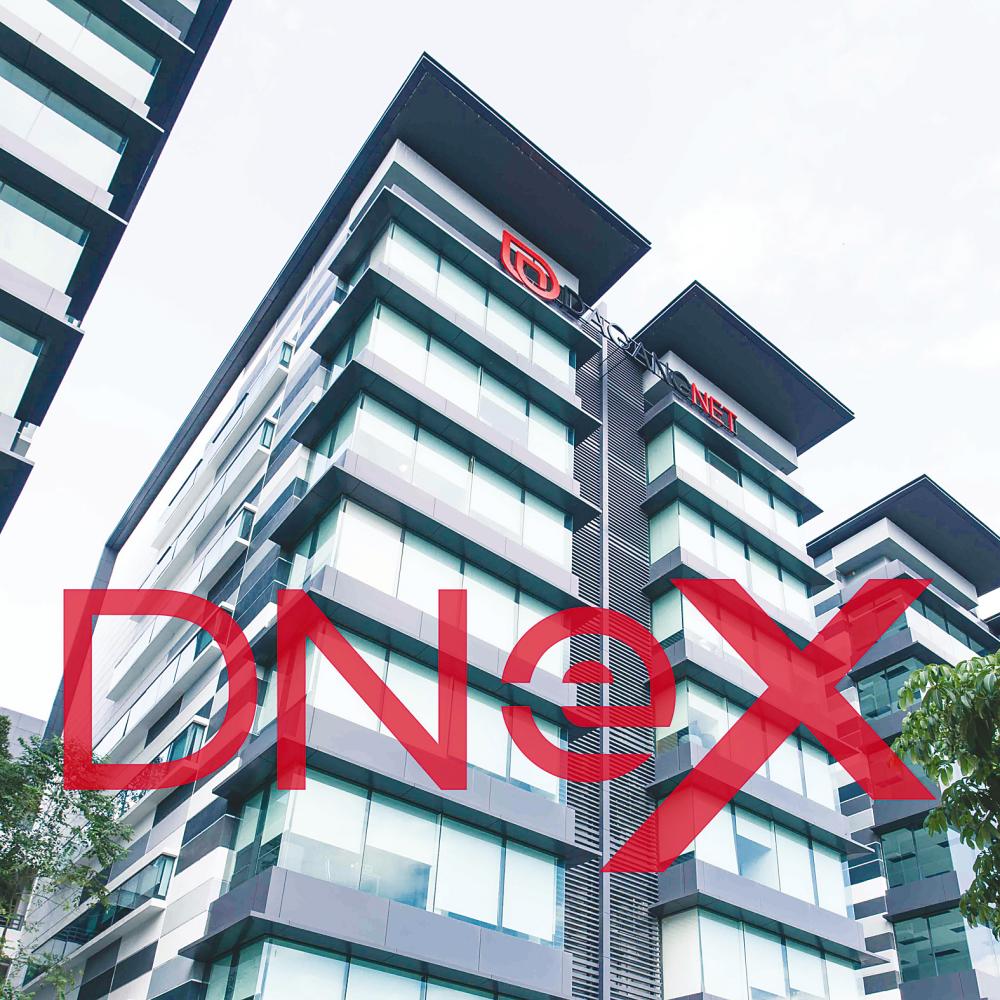 DNeX unit signs PSC with Petronas for 3 fields in Abu Cluster