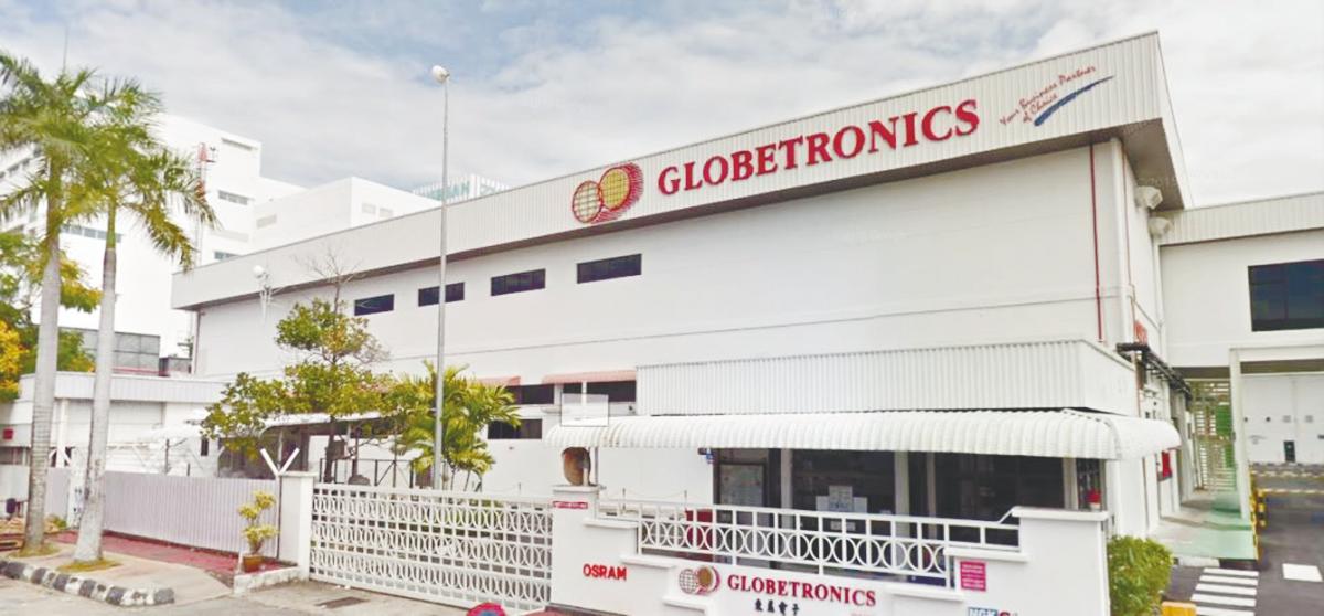 The acquisition is expected to be earnings accretive for Globetronics, strengthening the group’s financial performance over the medium and the long term.