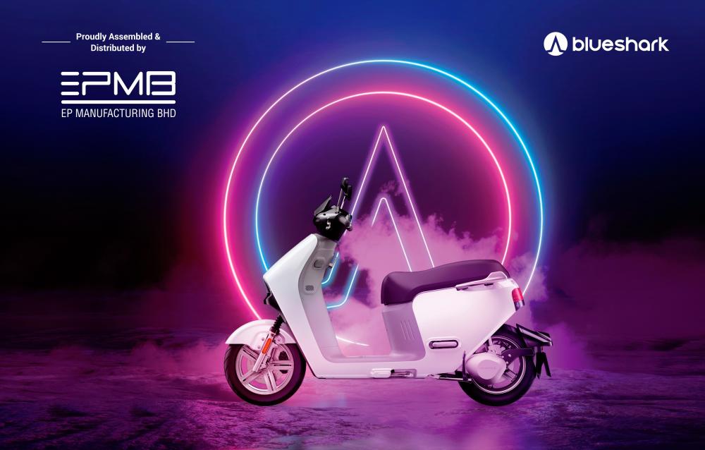 EPMB gets Miti manufacturing licence for electric bikes