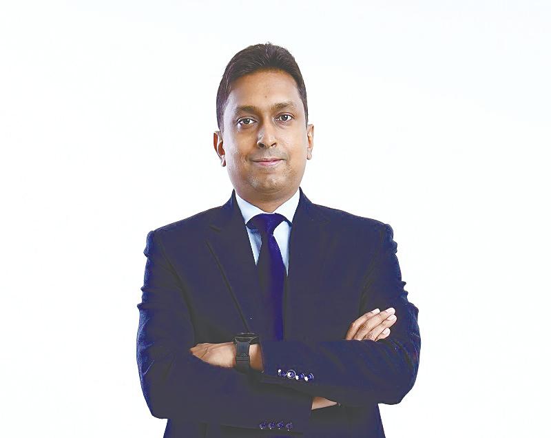 Dersenish says Malaysia Airlines is focused on delivering a compelling product offering that supports long-term growth.