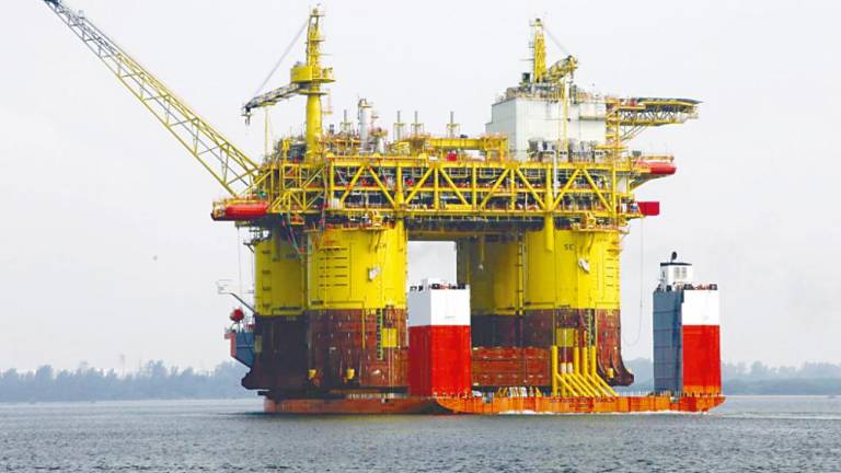 MHB secures contracts from Petronas Carigali, Hess Exploration