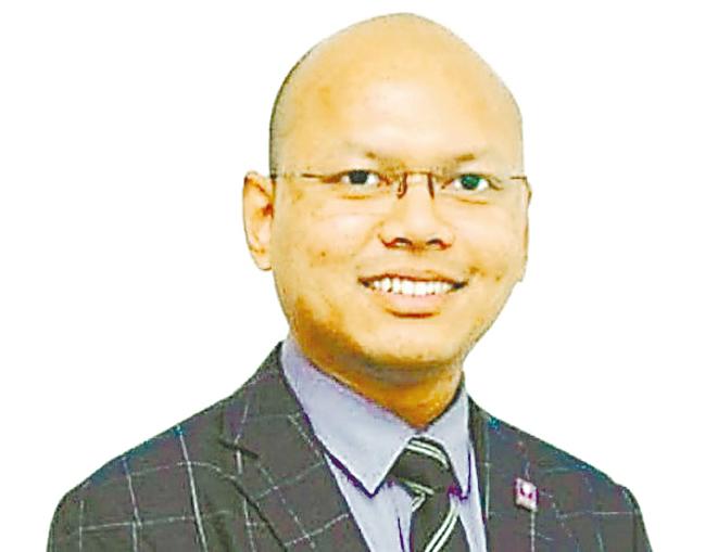 Mohd Sedek says the FBM KLCI is anticipated to perform positively this year, projects it to reach 1,605 points.
