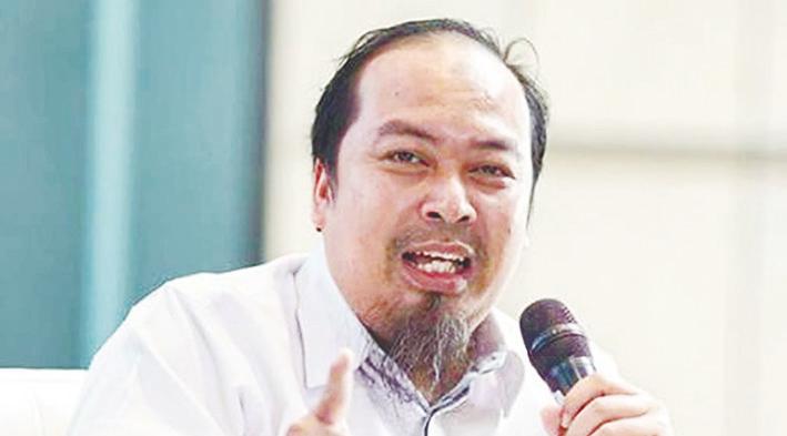 Dr Ahmed Razman says Nadi guides MSMEs in embracing cashless transactions, streamlining operations and increasing participation in the digital economy. – Bernama filepic
