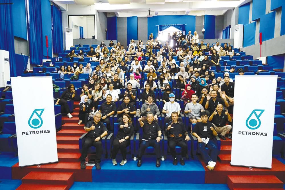 PCG will introduce ‘Be Green’ to more countries after Indonesia.