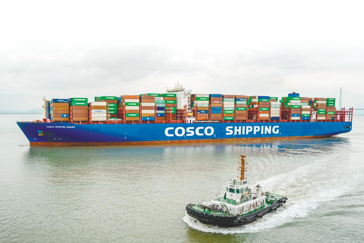 The anticipated influx of cheap Chinese goods, combined with a recent slowdown in inflation, is one of several key reasons Australia felt confident enough to cut interest rates this week. – pexels pix