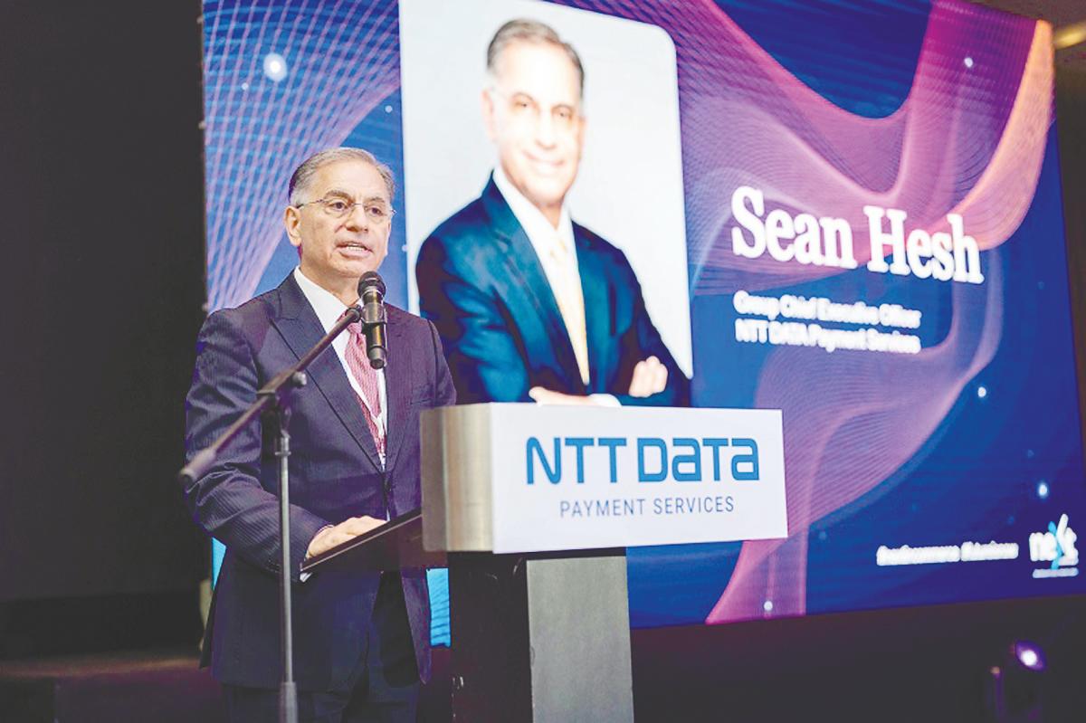 Leading digital payments shift in Southeast Asia
