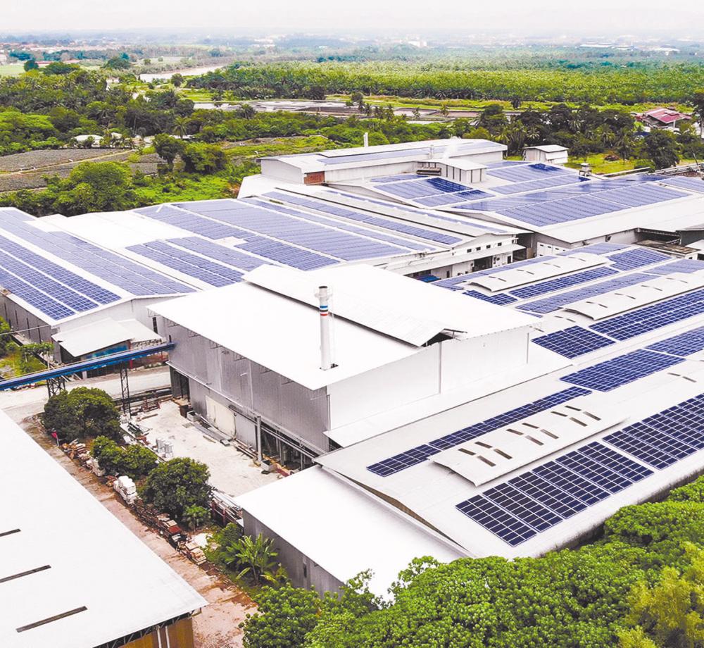 The buySolar platform will be an end-to-end marketplace for solar installation services, from online application, procurement and financing to online monitoring maintenance and after-sales services. – Solarvest website