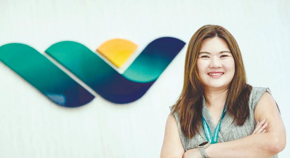 Phang says the outlook for Malaysia’s EV bus sector remains strong. – Bernamapic
