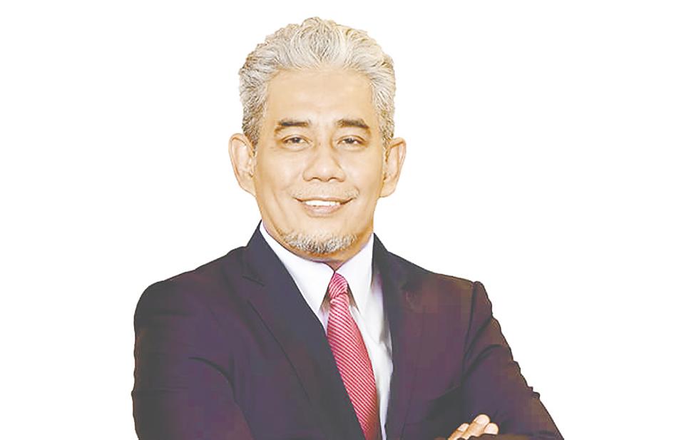 Tengku Badl Shah says Agrobank anticipates the growth to continue as it focuses more on SMEs and products related to microfinancing and SMEs involved in national food production.