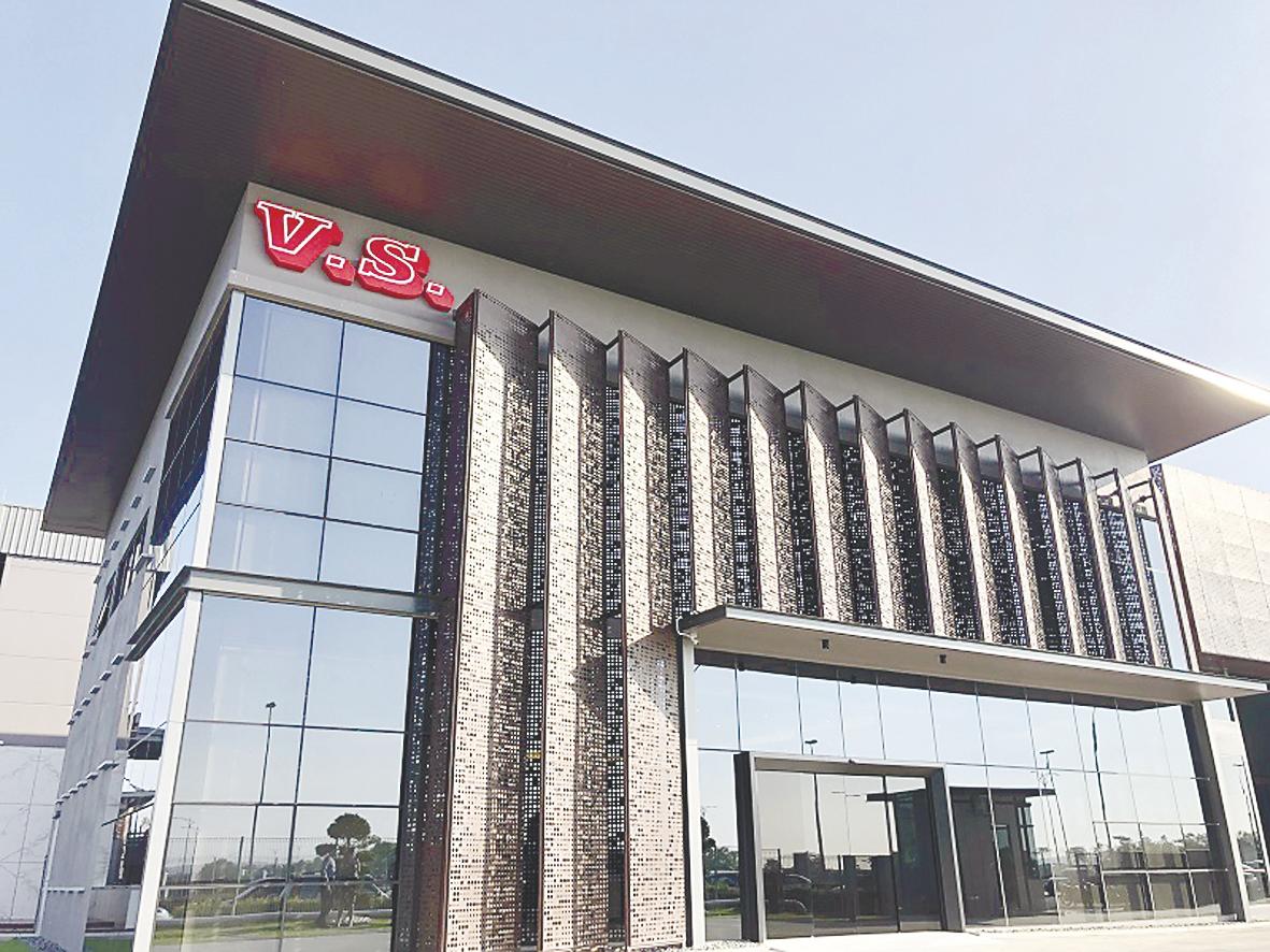 VS Industry feels impact of lower sales orders, higher expenses and unfavourable forex