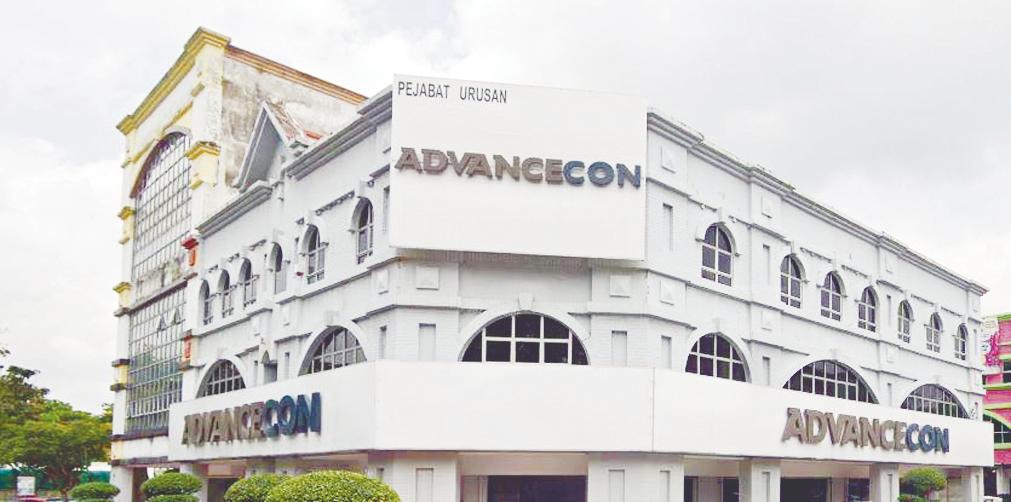 The latest contract win strengthens Advancecon’s footprint in Johor.