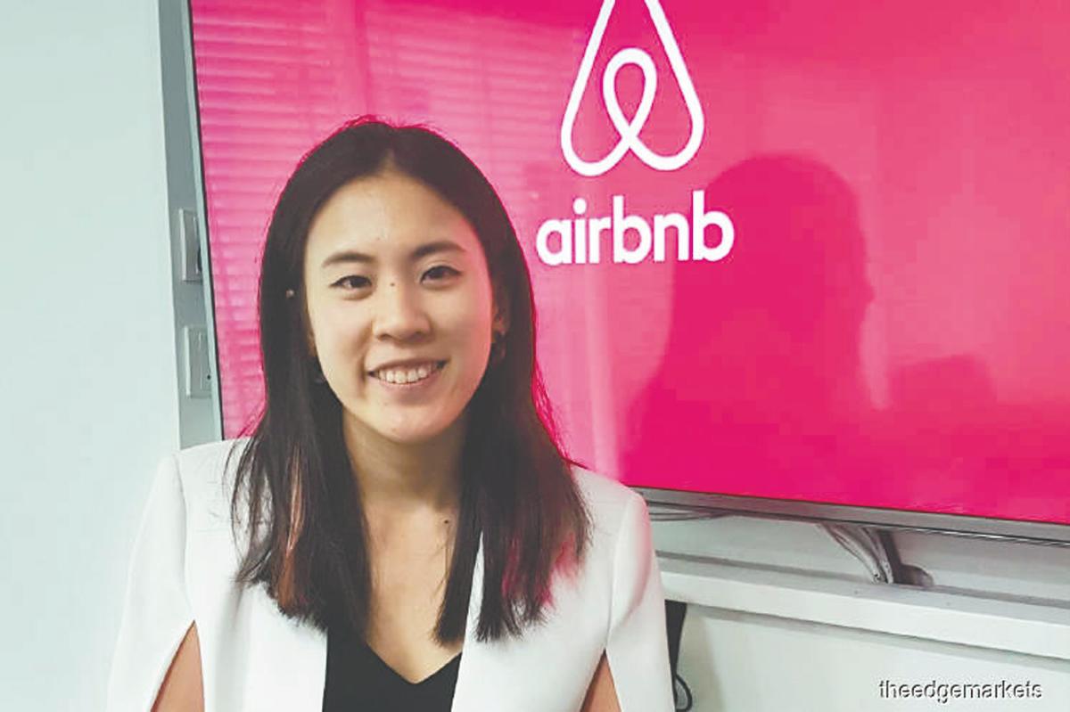 Goh says Airbnb is ready to work closely with the government and industry stakeholders.